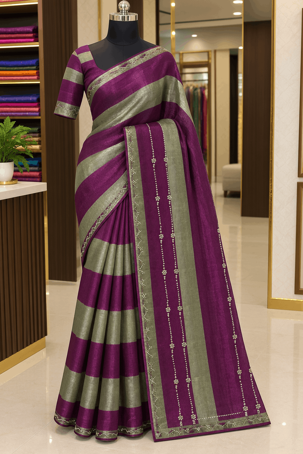 Sarees