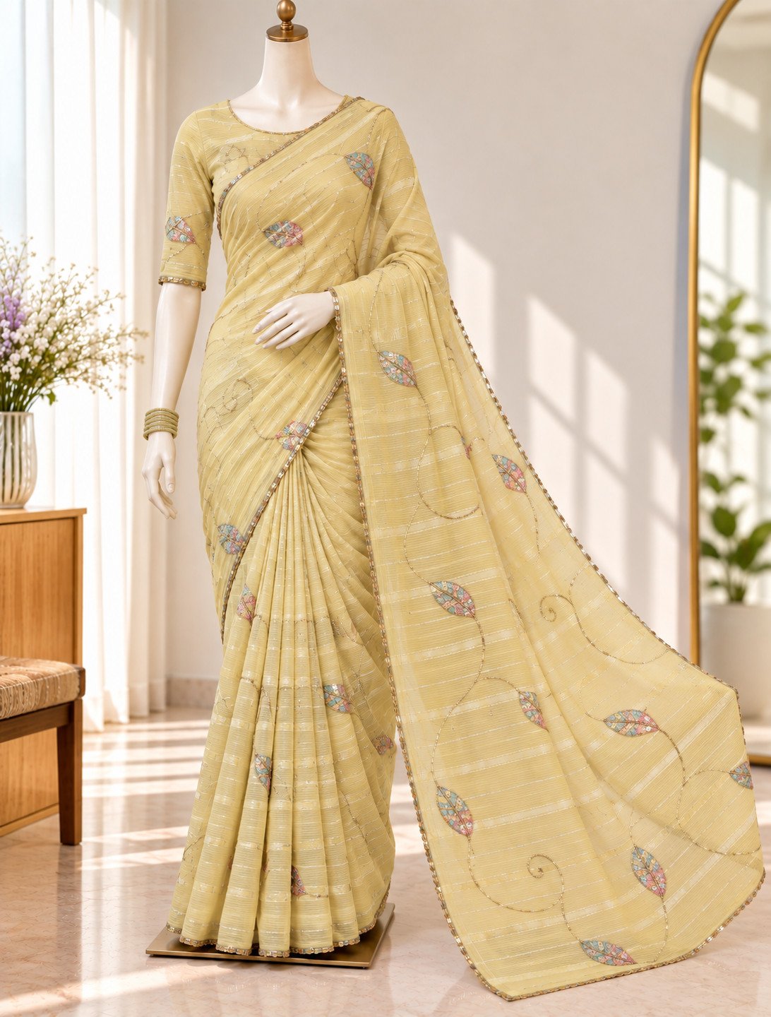 The Saree Store